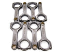 GM LS Compstar Extreme H-Beam Rods 6.125