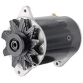 PowerGEN GM Black Short 60 Amp 6V Neg Grd