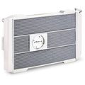 79-93 Mustang Slim Fit Radiator Auto Trans
