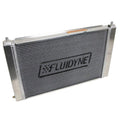 Radiator Mustang 97-04