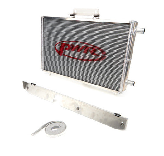 Heat Exchanger 16-19 CTS-V & 16-20 ZL1