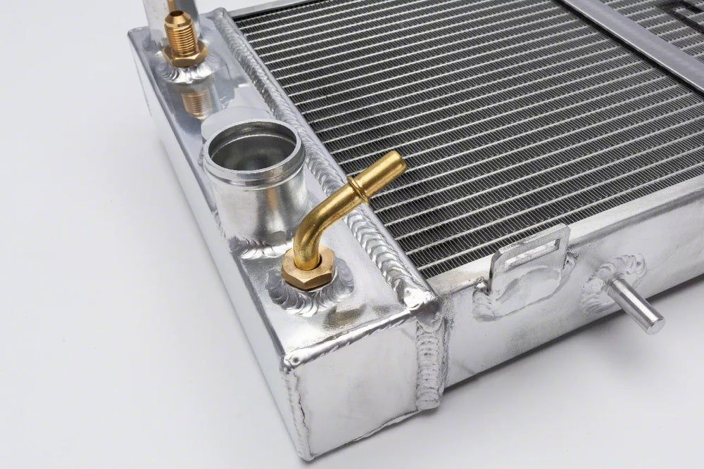 87-01 Jeep Cherokee Radiator