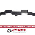 Transmission Crossmember 88-98 GM P/U w/Mount