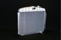 Radiator 55-57 Chevy Auto Trans Raw