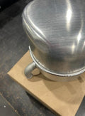 Expansion Tank 63-67 Corvette