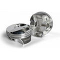 SBC FT Piston Set 4.125 Bore - 5cc
