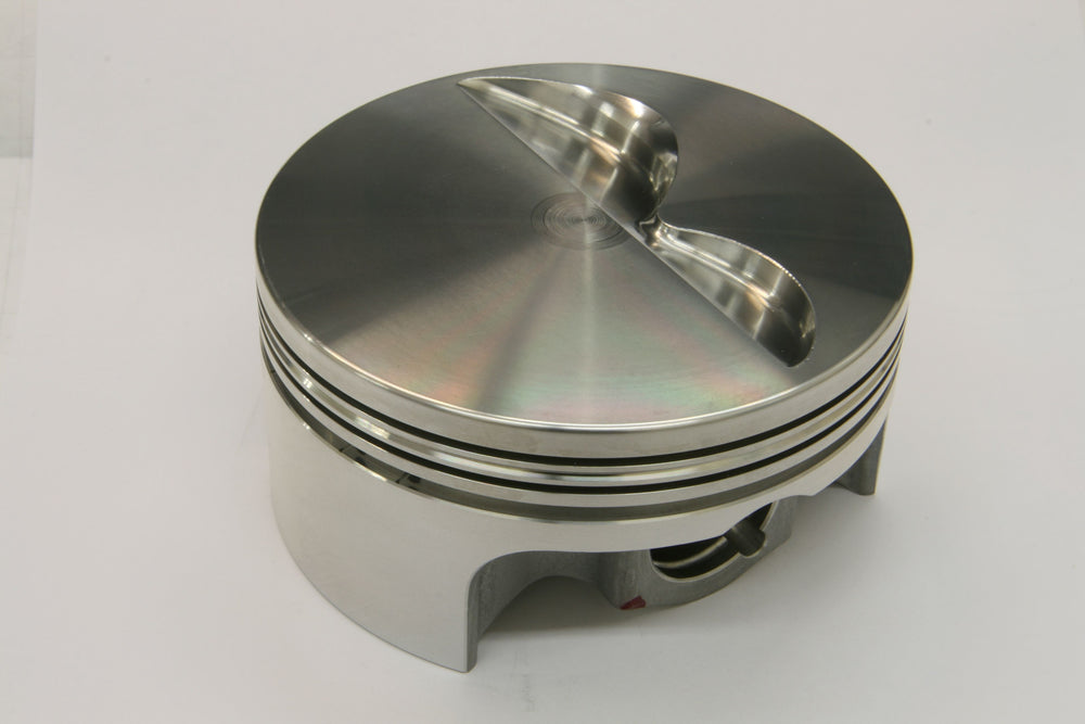 SBF FT Piston Set 4.030 Bore -5.2cc