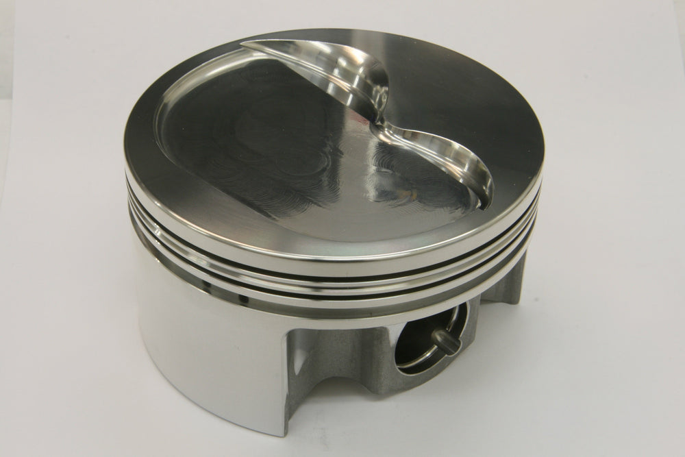 Ford 5.0L Coyote Piston Set 3.631 Bore -16cc