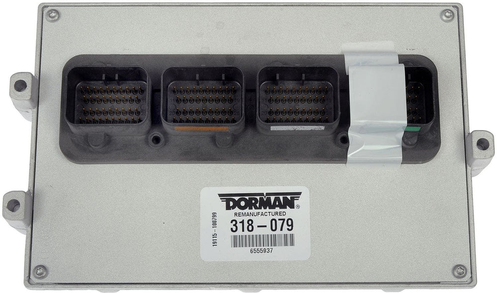 REMAN PCM