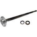 REAR AXLE SHAFT