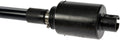 INTERMEDIATE STEERING SHAFT