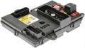 BODY CONTROL MODULE