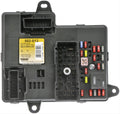 BODY CONTROL MODULE