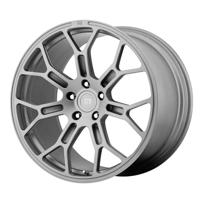 MR130 20X8.5 5X120 ANTHRACITE 37MM