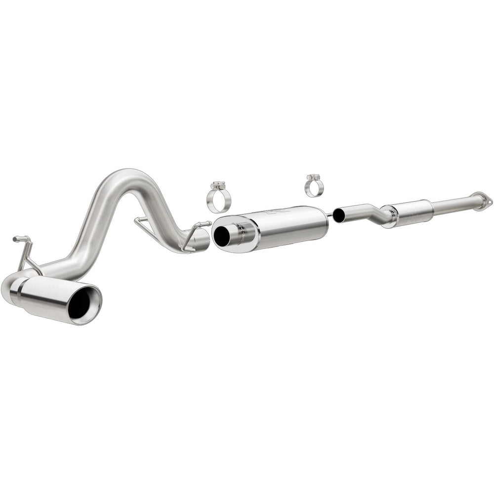 MagnaFlow System Street Cat-Back Toyota15334
