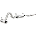 MagnaFlow System Street Cat-Back Toyota15334