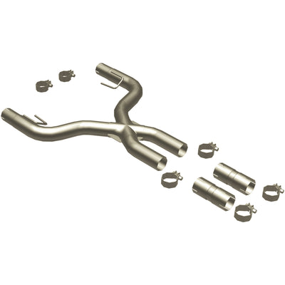 ~(25 lbs. 29X23X8)~ Tru-X Clamp-In 05- Ford Mustang V6