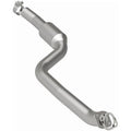 MagnaFlow 2009-2016 BMW Z4 OEM Grade Federal / EPA Compliant Direct-Fit Catalytic Converter