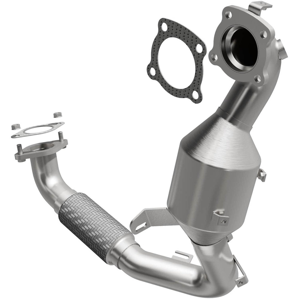 OEM Grade Direct-Fit Catalytic Converter