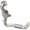 OEM Grade Direct-Fit Catalytic Converter