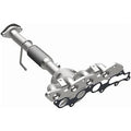 MagnaFlow OEM Grade Federal / EPA Compliant Manifold Catalytic Converter 22-165