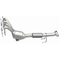 MagnaFlow OEM Grade Federal / EPA Compliant Manifold Catalytic Converter 22-165