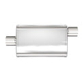 MagnaFlow 2015-2018 Ford C-Max OEM Grade Federal / EPA Compliant Manifold Catalytic Converter