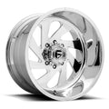 FF072 24X11 BLANK BLACK 0MM (114-180)