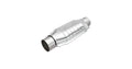 MagnaFlow California Grade CARB Compliant Universal Catalytic Converter 339109