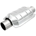 MagnaFlow California Grade CARB Compliant Direct-Fit Catalytic Converter 3391285