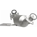 MagnaFlow 2003 Cadillac CTS California Grade CARB Compliant Direct-Fit Catalytic Converter