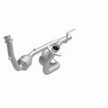 MagnaFlow 2004 Jeep Grand Cherokee California Grade CARB Compliant Direct-Fit Catalytic Converter