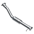 MagnaFlow California Grade CARB Compliant Direct-Fit Catalytic Converter 4561532