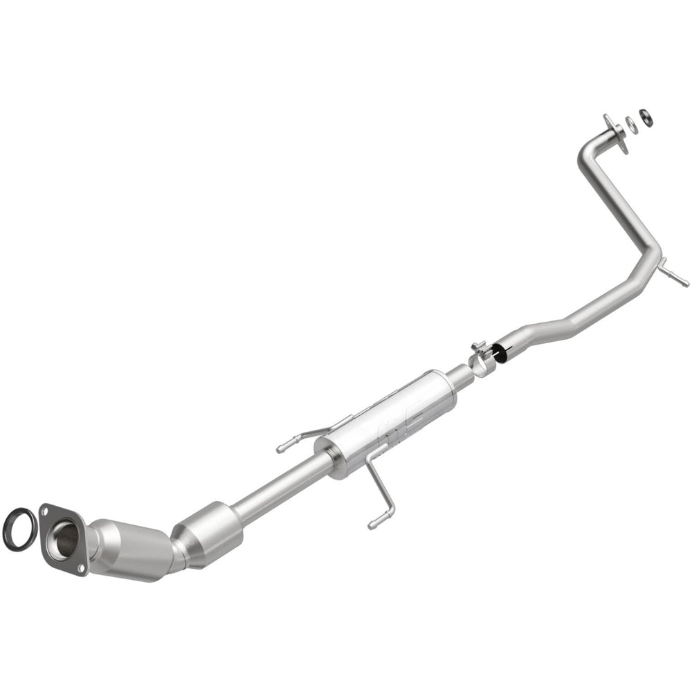 ~(15 lbs. 48X21X7)~ Conv DF 2010-2015 Prius L4 1.8 OEM Underbody