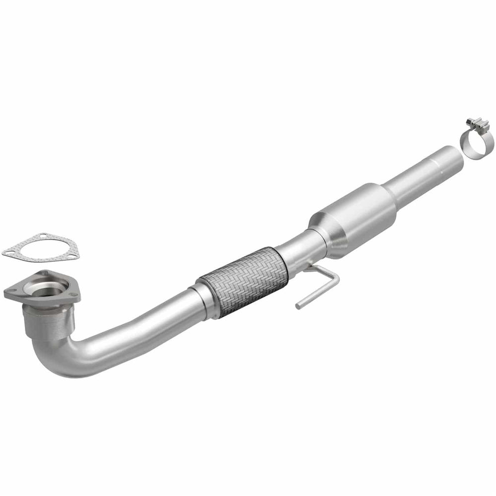 SAAB 45538 DIRECT FIT CATALYTIC CONVERTER