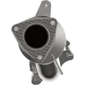 MagnaFlow OEM Grade Federal / EPA Compliant Direct-Fit Catalytic Converter 52608