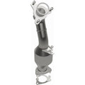 MagnaFlow OEM Grade Federal / EPA Compliant Direct-Fit Catalytic Converter 52608