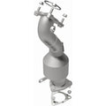 MagnaFlow OEM Grade Federal / EPA Compliant Direct-Fit Catalytic Converter 52608
