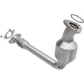 MagnaFlow California Grade CARB Compliant Direct-Fit Catalytic Converter 5411907