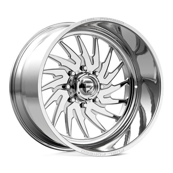 FF110 26X12 6X5.5 POLISH -72MM