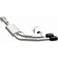 MagnaFlow California Grade CARB Compliant Direct-Fit Catalytic Converter 5551252