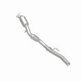MagnaFlow 2011-2017 Volkswagen Touareg California Grade CARB Compliant Direct-Fit Catalytic Converter