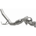 MagnaFlow 2011-2017 Volkswagen Touareg California Grade CARB Compliant Direct-Fit Catalytic Converter