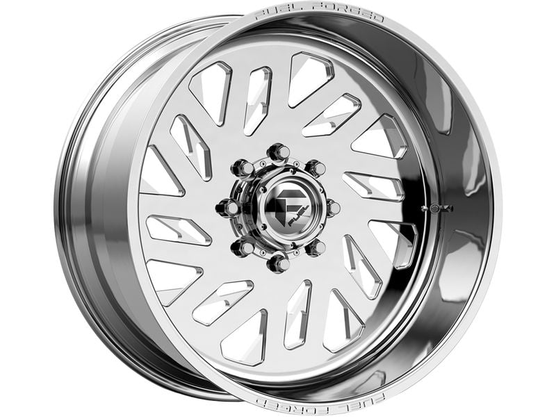FF112 26X16 6X5.5 POLISH -101MM