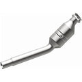 MagnaFlow 2010-2012 Jaguar XJ California Grade CARB Compliant Direct-Fit Catalytic Converter