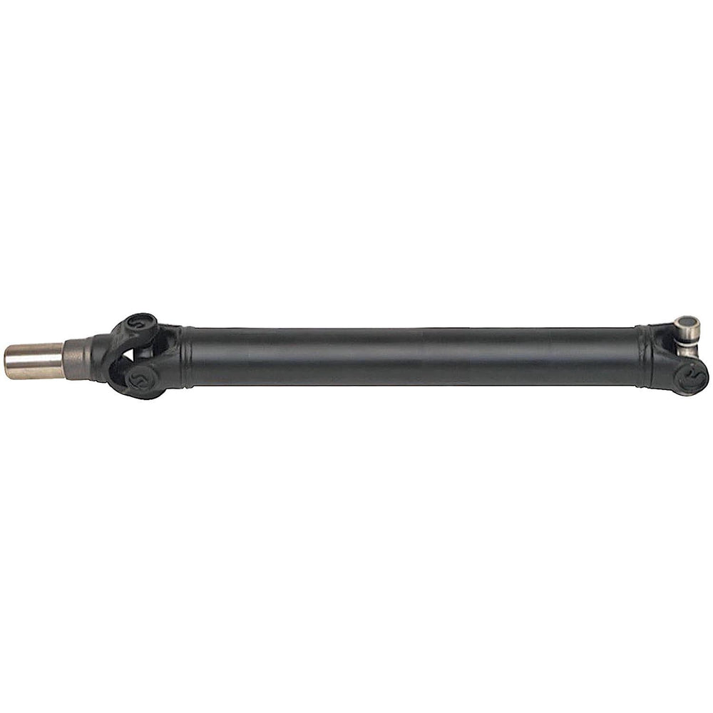 REAR DRIVESHAFT