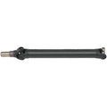 REAR DRIVESHAFT
