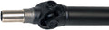 REAR DRIVESHAFT