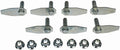 RADIUS ARM BRACKET