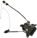 SLIDING DOOR MOTOR